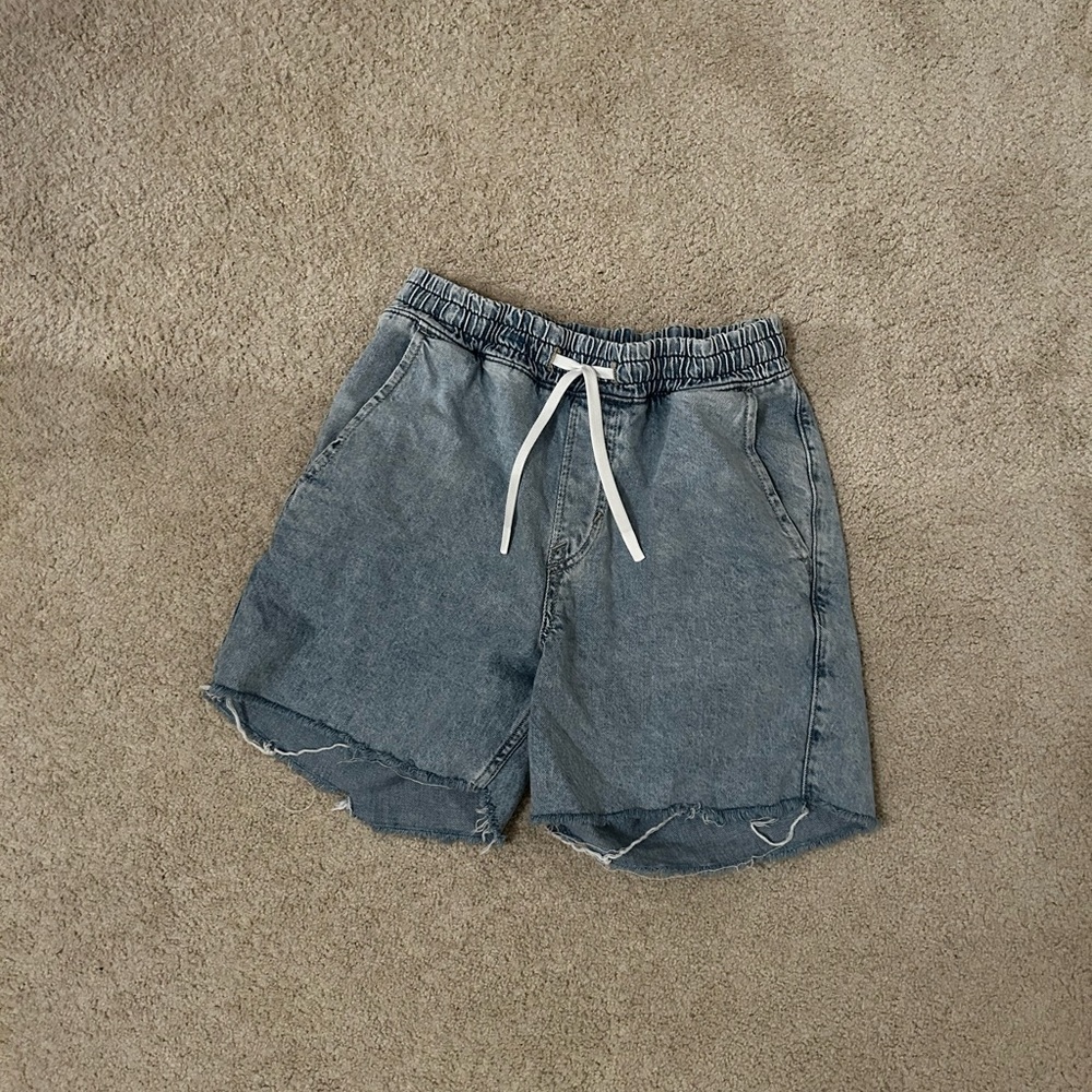 Men’s Jorts